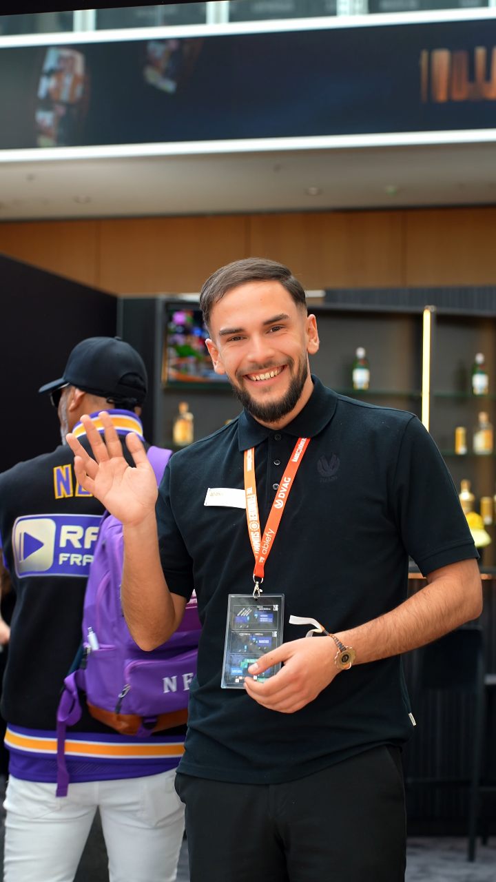 Founder Social Media Content
