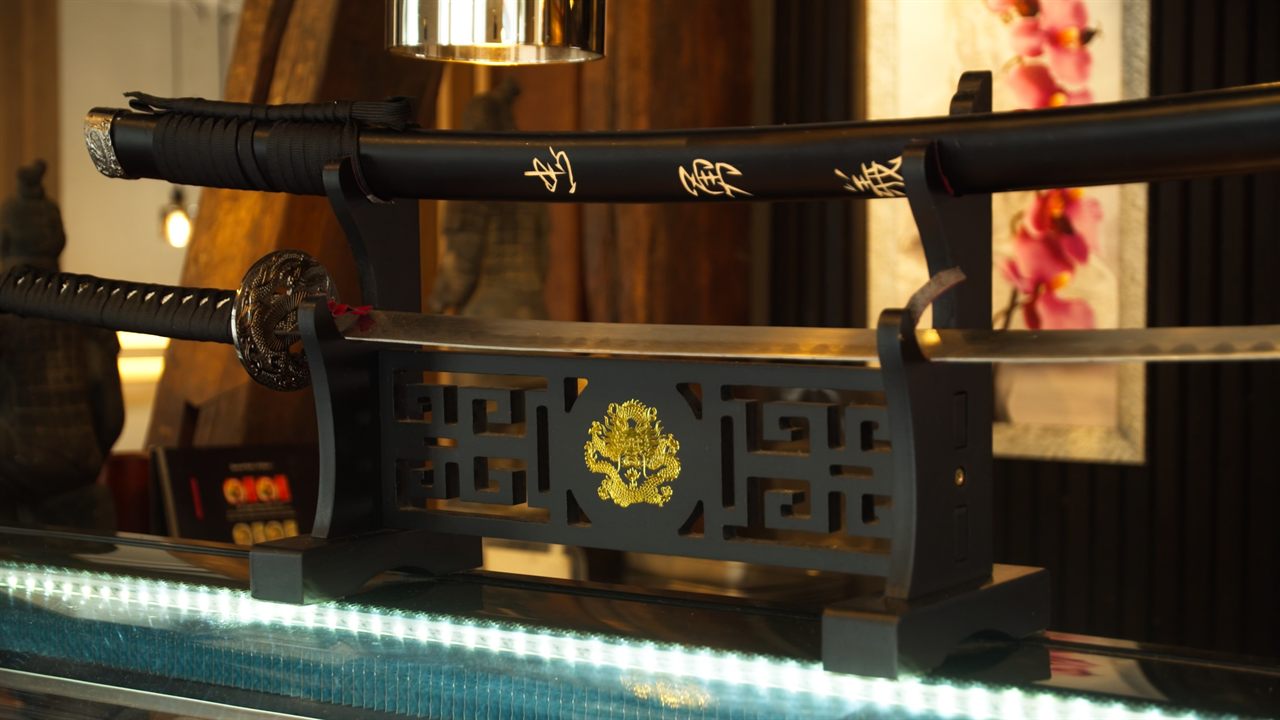 Sushi Bad Homburg Imagevideo